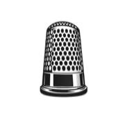 Thimble Hub