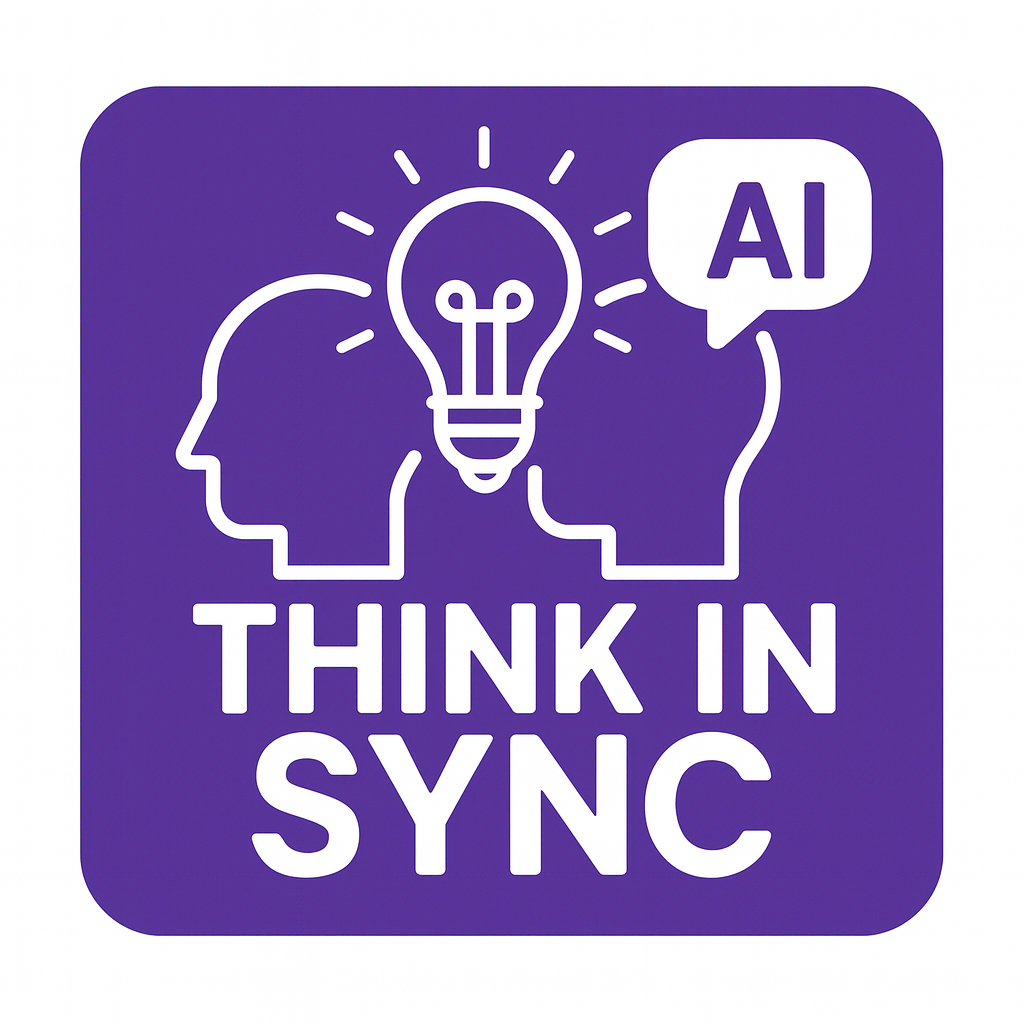 Think in Sync