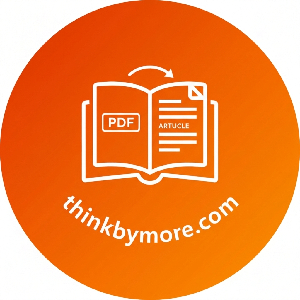 Think by More AI