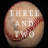 Three and Two Baseball