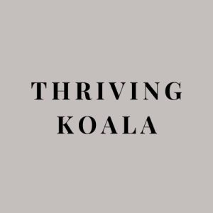 Thriving Koala