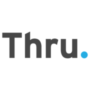 Thru