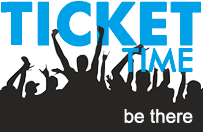 Ticket Time