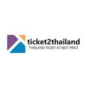 Ticket2thailand