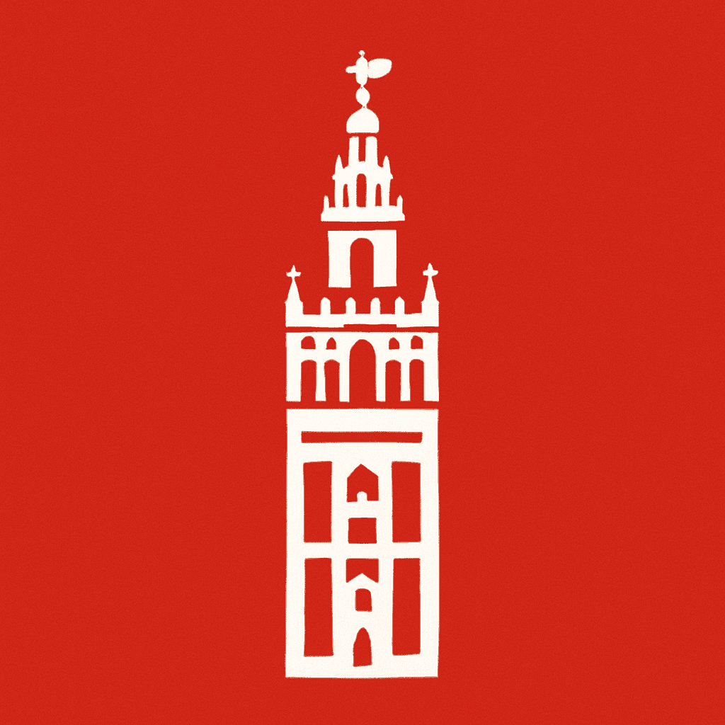 Ticket Giralda