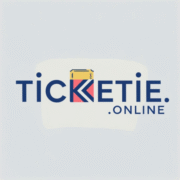 Ticketie Online