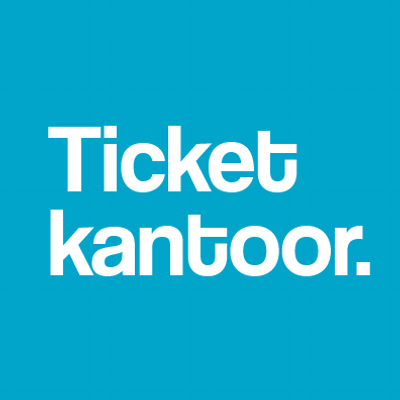 Ticketkantoor