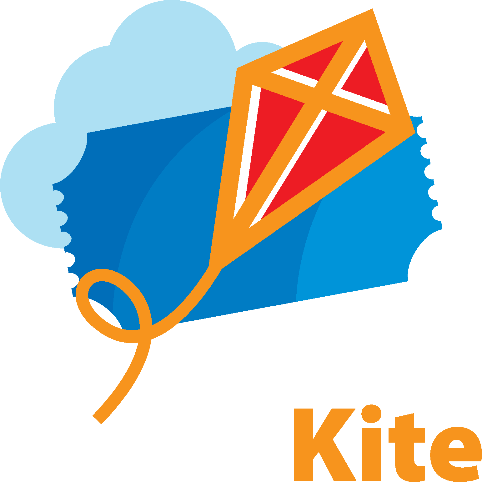 Ticket Kite