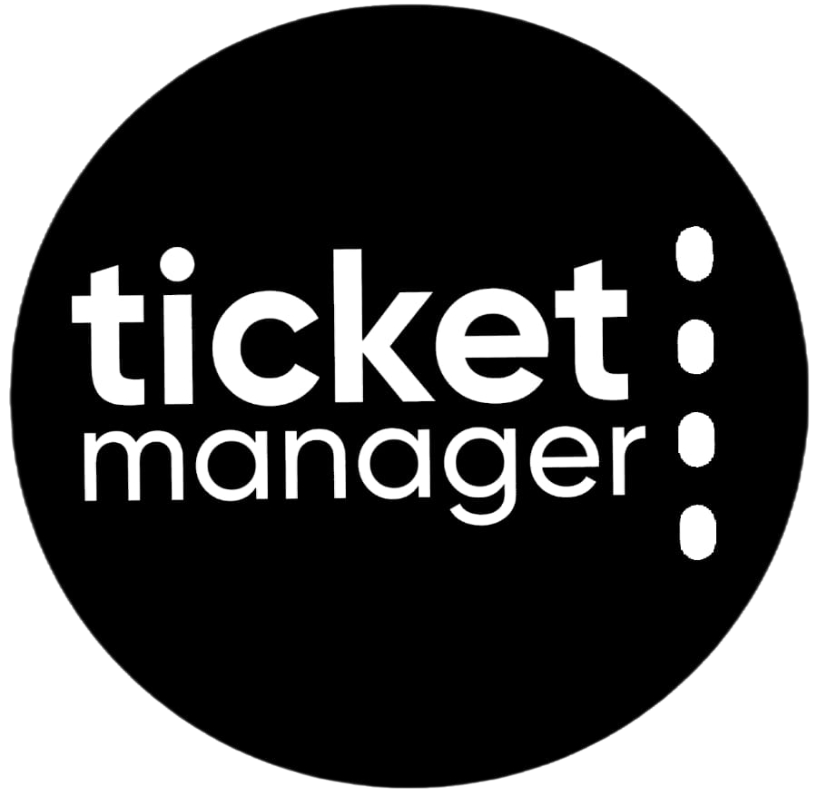 Ticket Manager