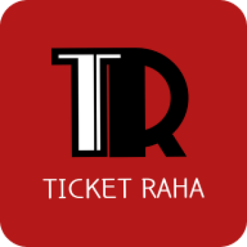 TicketRaha