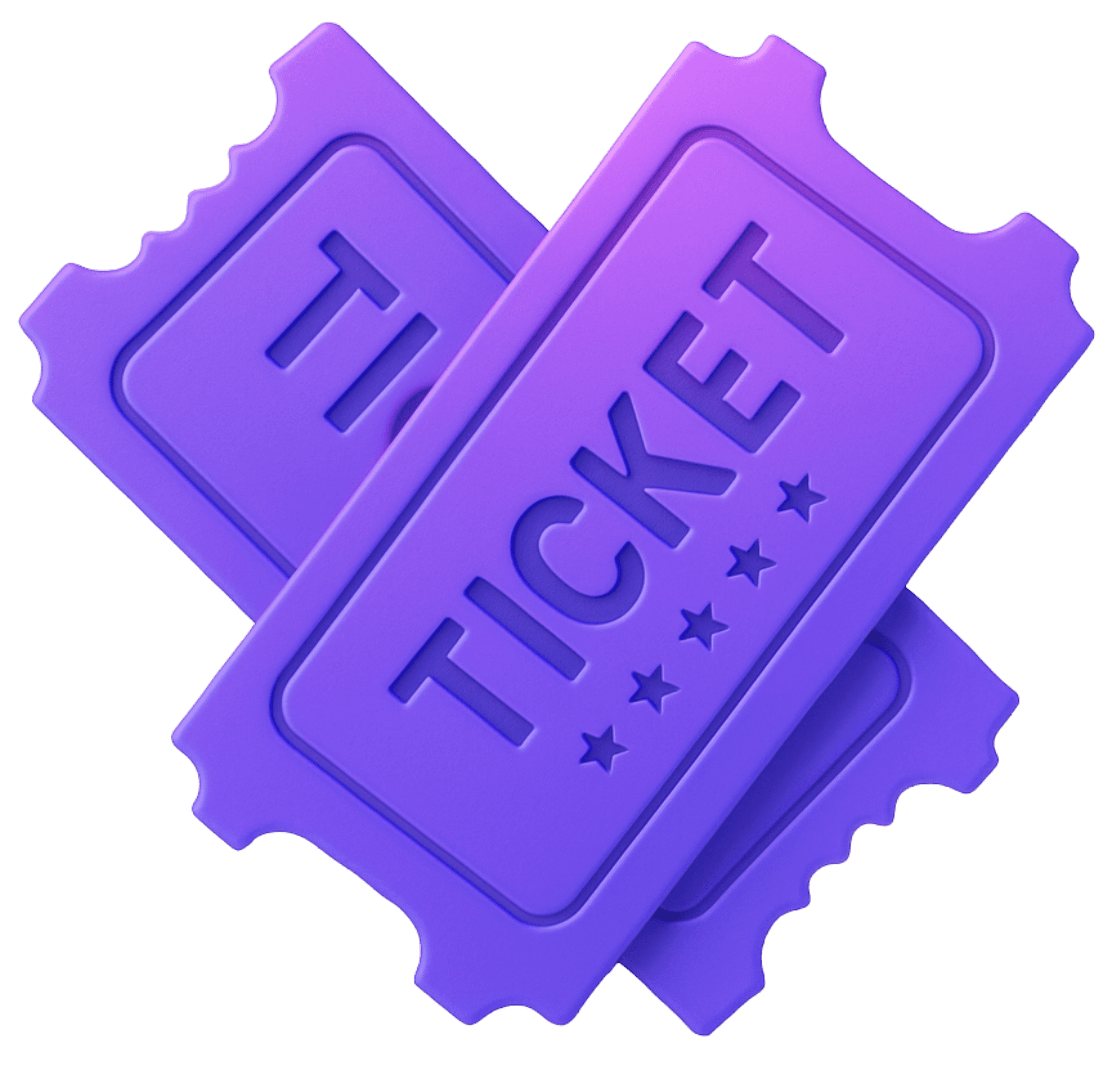 Ticketrelic
