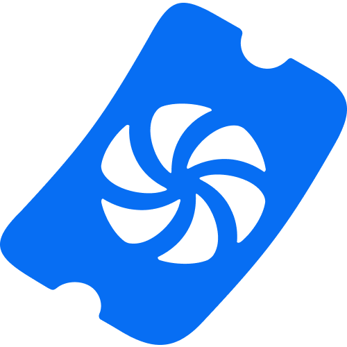 TicketsCandy