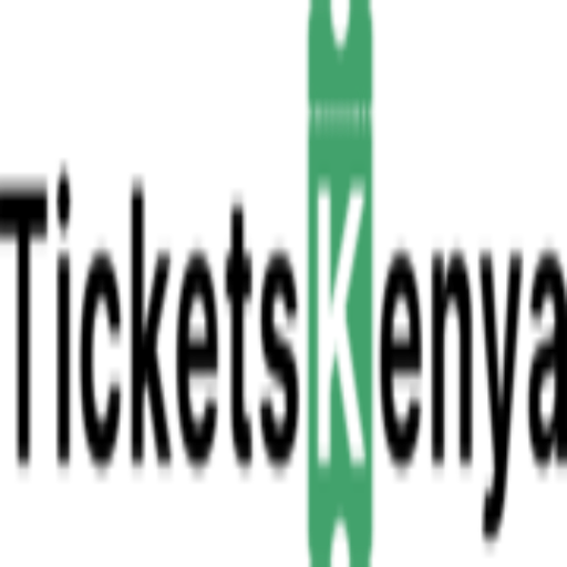 Tickets Kenya