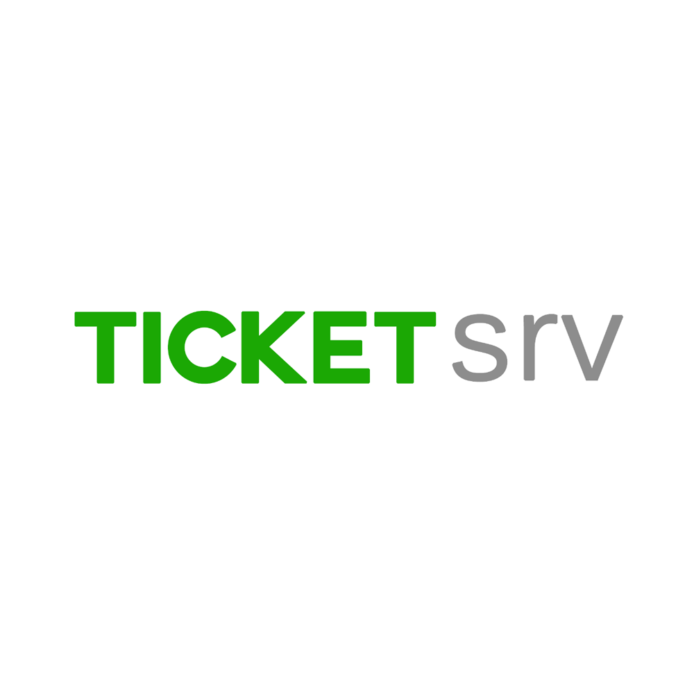 TICKETsrv