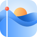 NOAA Tide Chart