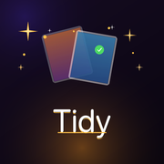 Tidy
