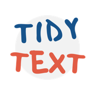 TidyText