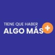 Tiene que haber algo más