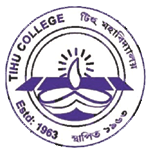 Tihu College Online