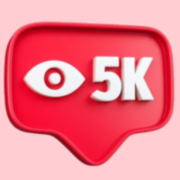 Tik1000views