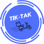 TikTak Delivery