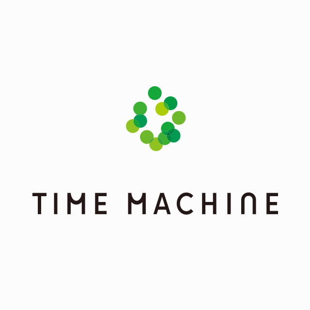 TIME MACHINE