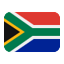 Time in Cape Town
