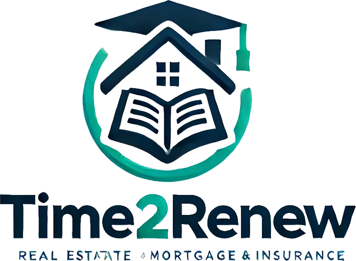 Time2Renew