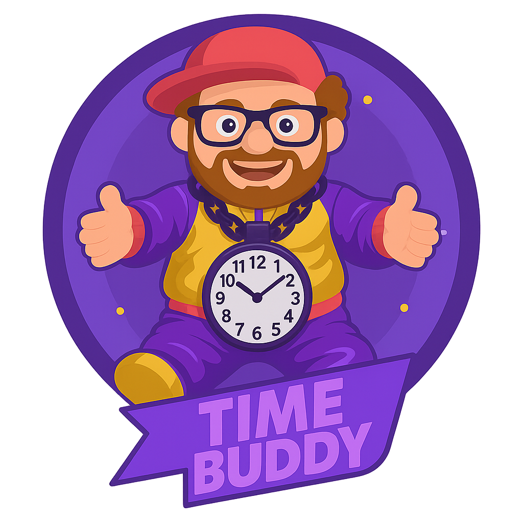 Time Buddy