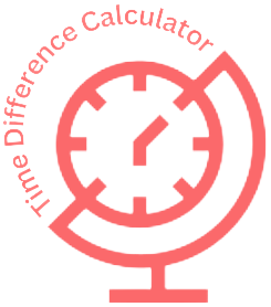 Time Difference Calculator