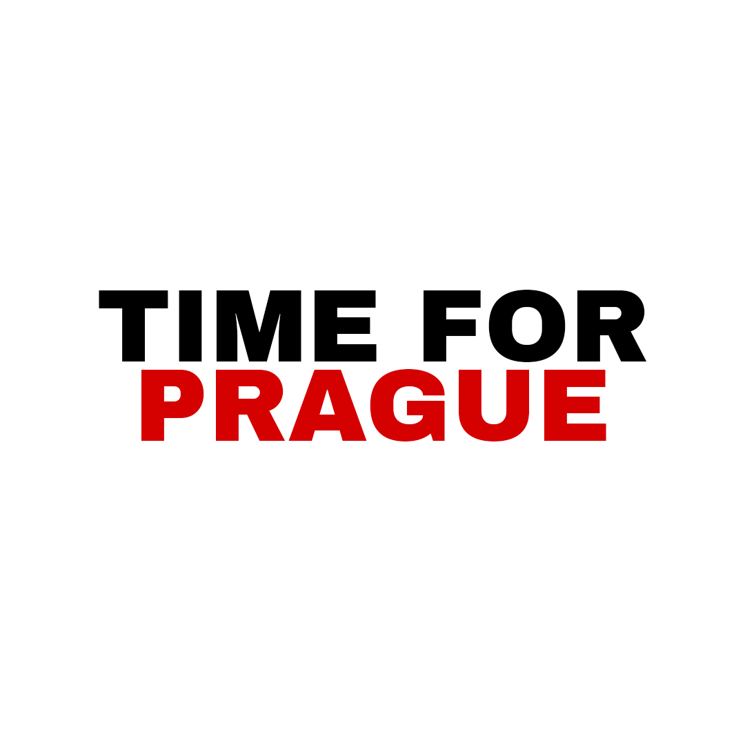 Time For Prague