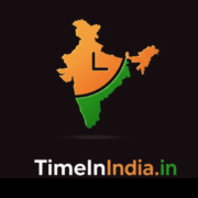 Time in India