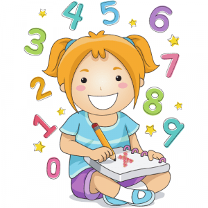Times Tables Kids