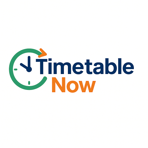 TimetableNow