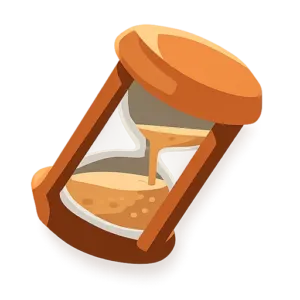 Time Trial Cards