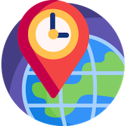 Timezone App