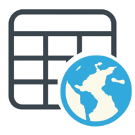Time Zone Grid