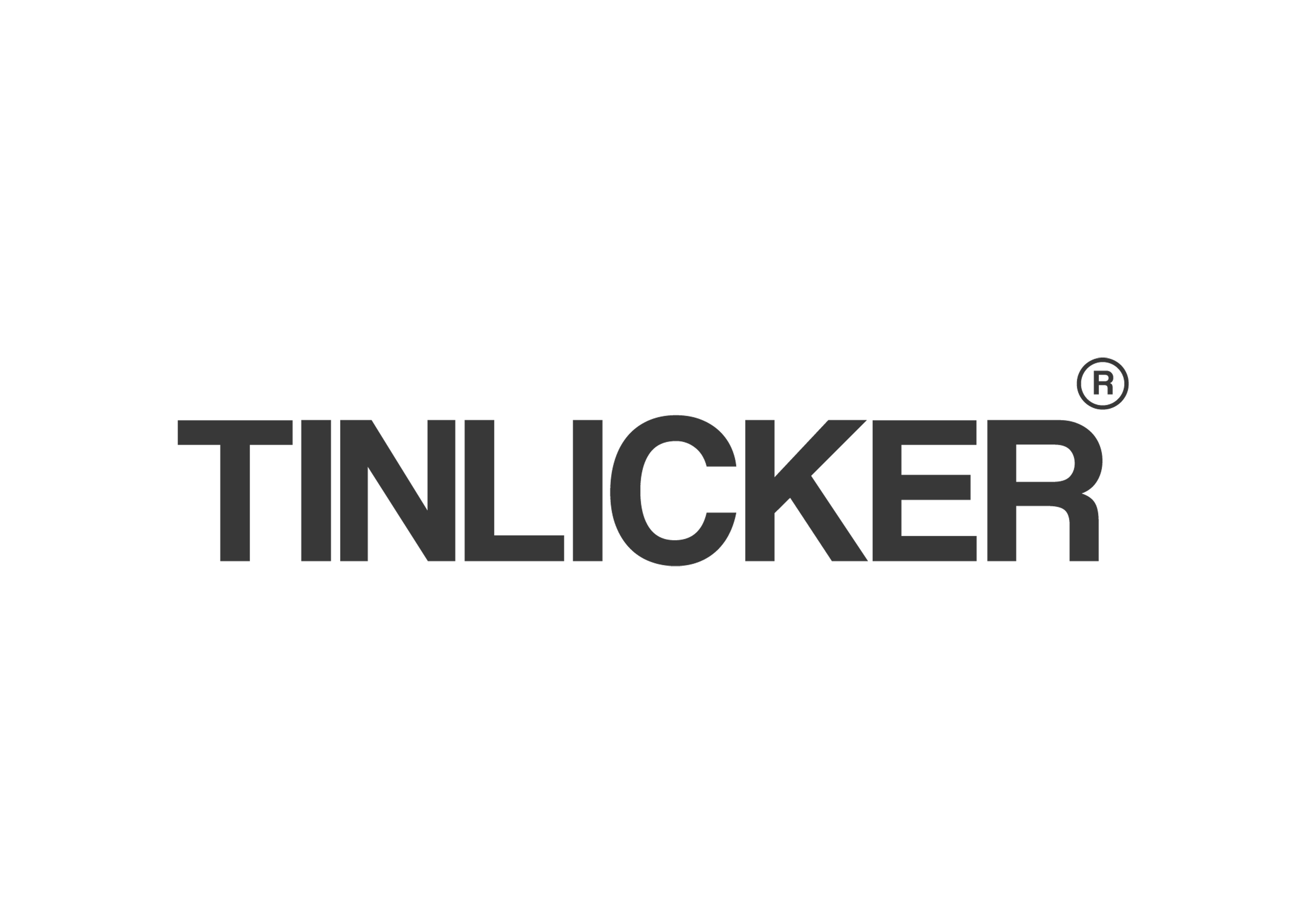 Tinlicker