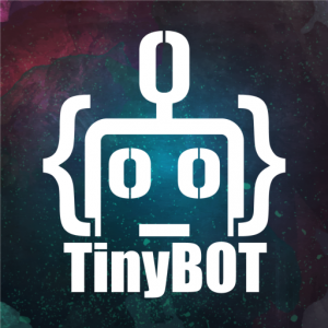 TinyBot