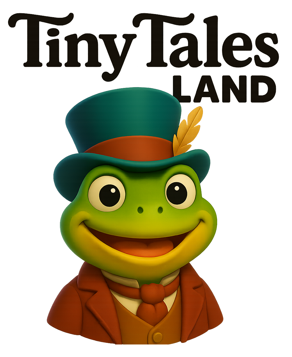 TinyTales Land