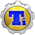 Titanium Track