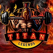 Titans Legends