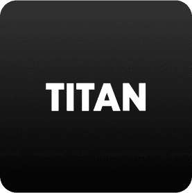 TITAN PMR
