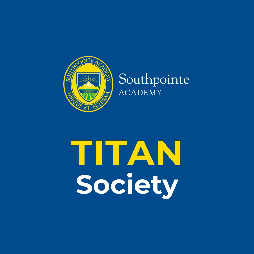 Titan Society