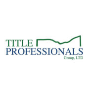 Title Professionals Group