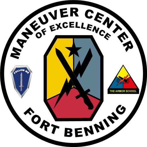 Fort Benning Work Request