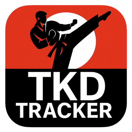 TKD Tracker