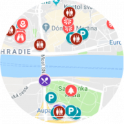 TMaps