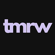 TmrwLab Training