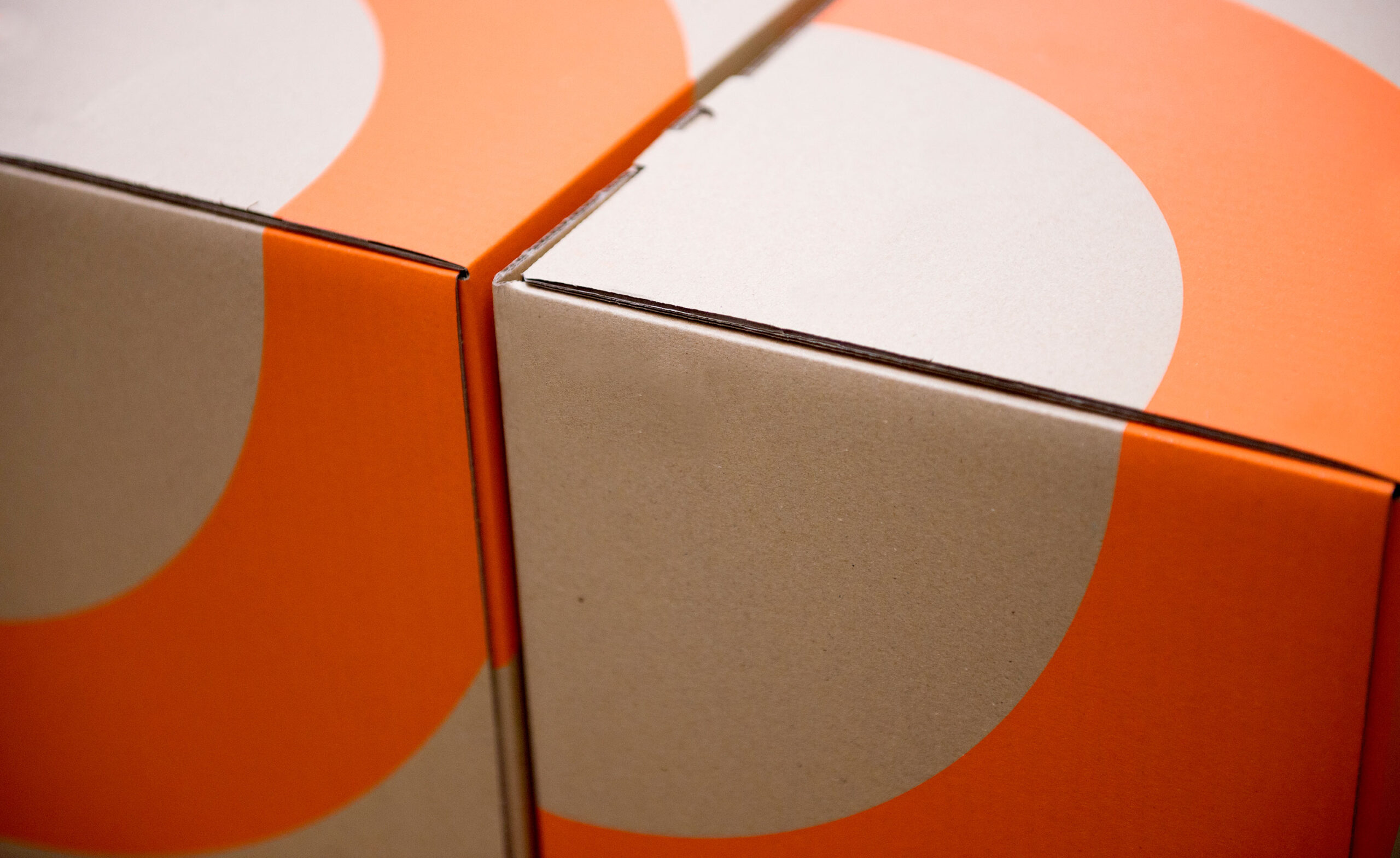 TNT Logistics Line